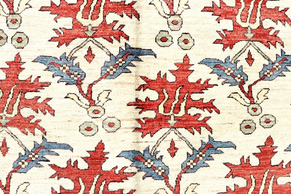 Ikat 4' x 6' 7 - No. 57511 - ALRUG Rug Store