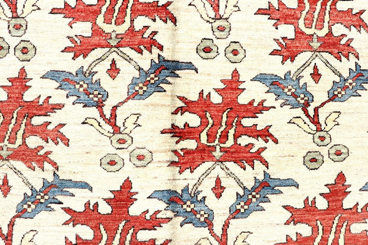 Ikat 4' x 6' 7 - No. 57511 - ALRUG Rug Store