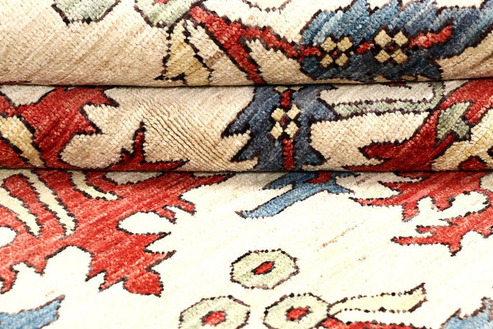 Ikat 4' x 6' 7 - No. 57511 - ALRUG Rug Store
