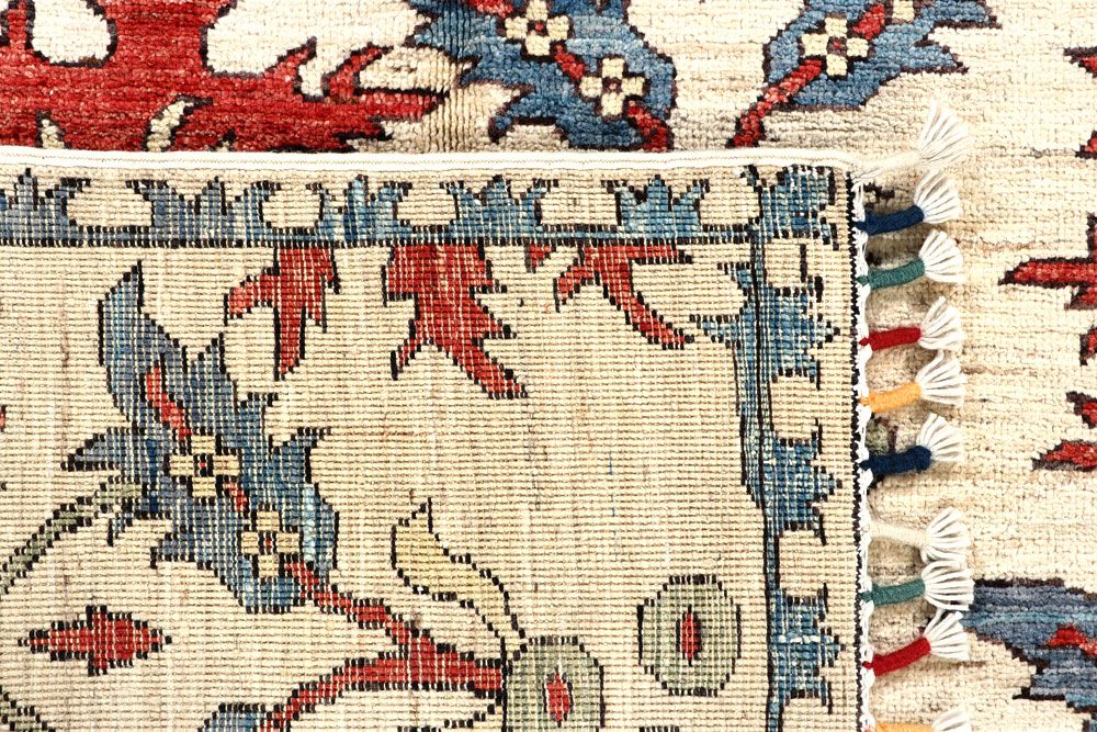 Ikat 4' x 6' 7 - No. 57511 - ALRUG Rug Store