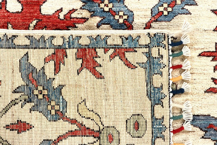 Ikat 4' x 6' 7 - No. 57511 - ALRUG Rug Store