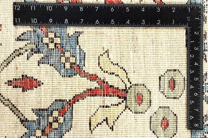 Ikat 4' x 6' 7 - No. 57511 - ALRUG Rug Store