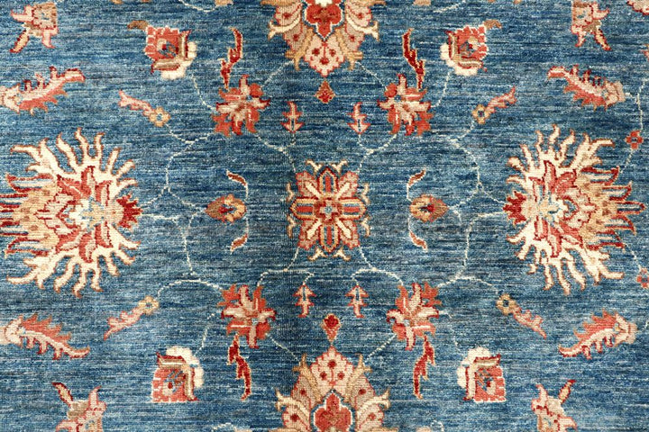 Ziegler 5' x 7' 2 - No. 57513 - ALRUG Rug Store