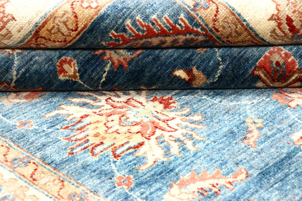 Ziegler 5' x 7' 2 - No. 57513 - ALRUG Rug Store