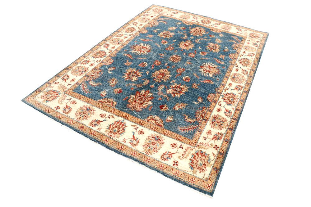 Ziegler 5' x 7' 2 - No. 57513 - ALRUG Rug Store