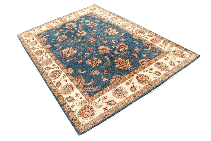 Ziegler 5' x 7' 2 - No. 57513 - ALRUG Rug Store