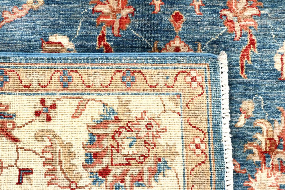 Ziegler 5' x 7' 2 - No. 57513 - ALRUG Rug Store