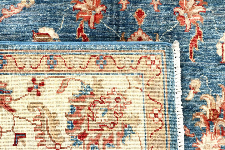 Ziegler 5' x 7' 2 - No. 57513 - ALRUG Rug Store