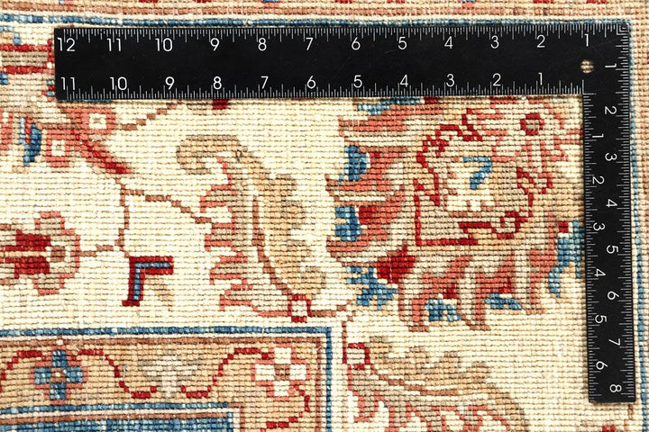 Ziegler 5' x 7' 2 - No. 57513 - ALRUG Rug Store