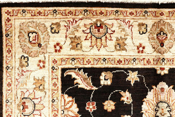 Ziegler 4' x 6' 2 - No. 57515 - ALRUG Rug Store