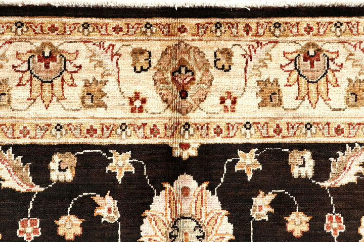 Ziegler 4' x 6' 2 - No. 57515 - ALRUG Rug Store