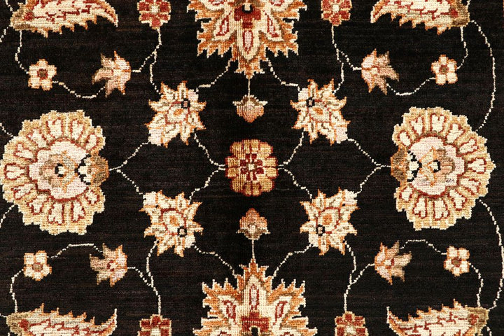 Ziegler 4' x 6' 2 - No. 57515 - ALRUG Rug Store