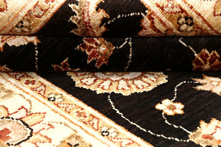 Ziegler 4' x 6' 2 - No. 57515 - ALRUG Rug Store