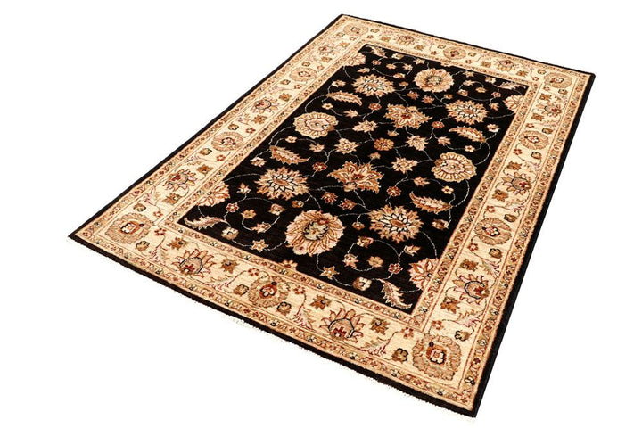 Ziegler 4' x 6' 2 - No. 57515 - ALRUG Rug Store