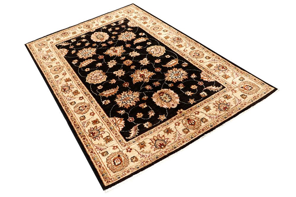 Ziegler 4' x 6' 2 - No. 57515 - ALRUG Rug Store