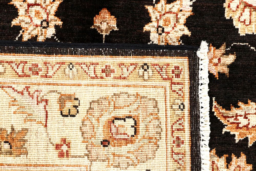 Ziegler 4' x 6' 2 - No. 57515 - ALRUG Rug Store