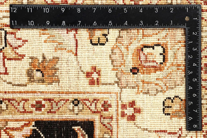 Ziegler 4' x 6' 2 - No. 57515 - ALRUG Rug Store