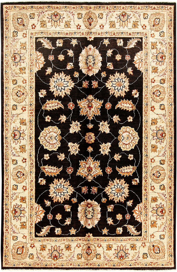 Ziegler 4' x 6' 2 - No. 57515 - ALRUG Rug Store