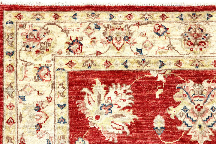 Oushak 3' 10 x 5' 11 - No. 57516 - ALRUG Rug Store