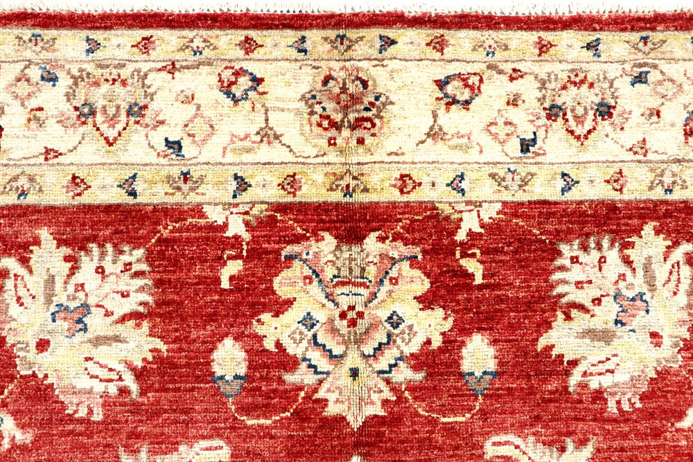 Oushak 3' 10 x 5' 11 - No. 57516 - ALRUG Rug Store
