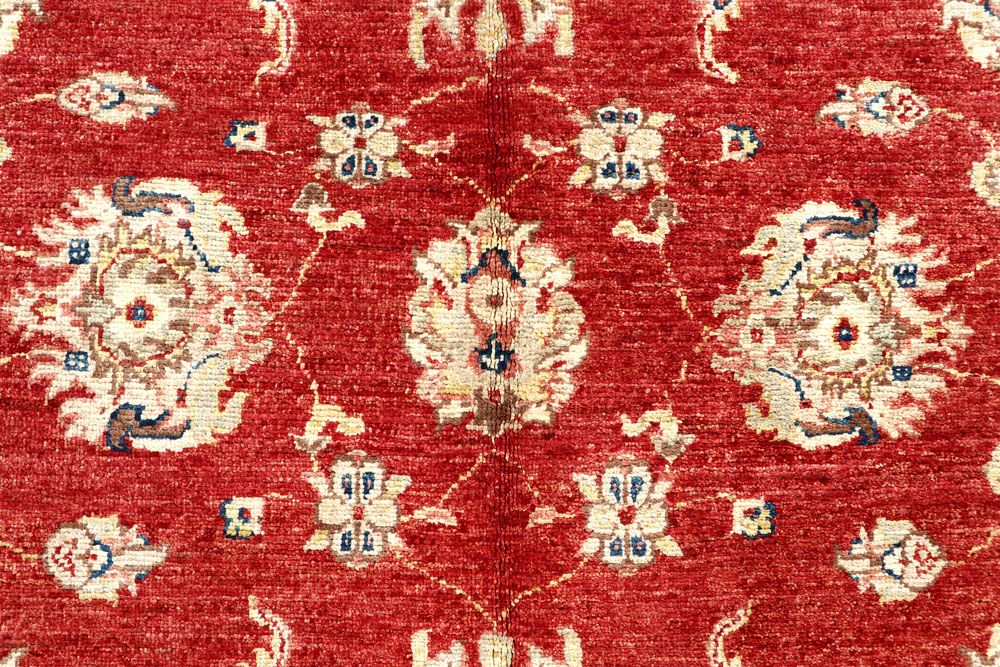 Oushak 3' 10 x 5' 11 - No. 57516 - ALRUG Rug Store