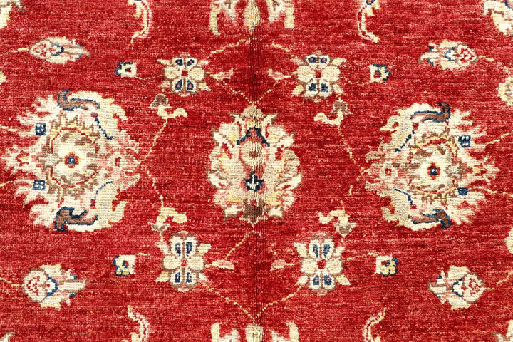 Oushak 3' 10 x 5' 11 - No. 57516 - ALRUG Rug Store