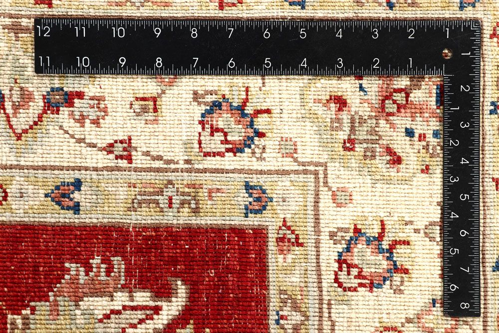 Oushak 3' 10 x 5' 11 - No. 57516 - ALRUG Rug Store