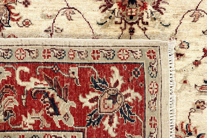 Ziegler 4' 10 x 6' 8 - No. 57519 - ALRUG Rug Store