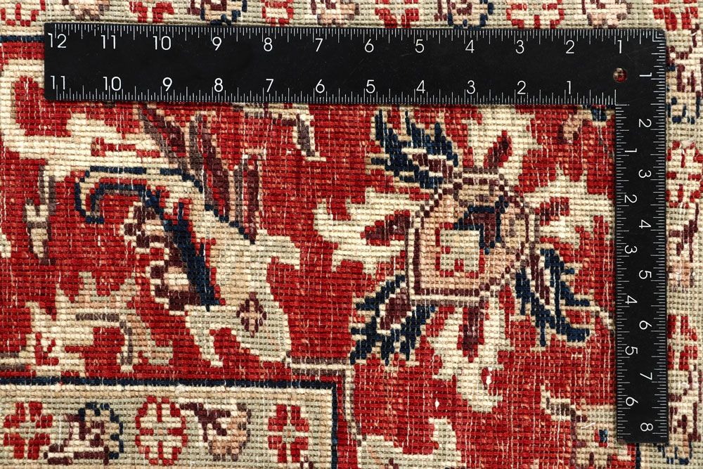 Ziegler 4' 10 x 6' 8 - No. 57519 - ALRUG Rug Store