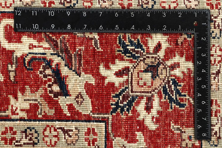 Ziegler 4' 10 x 6' 8 - No. 57519 - ALRUG Rug Store