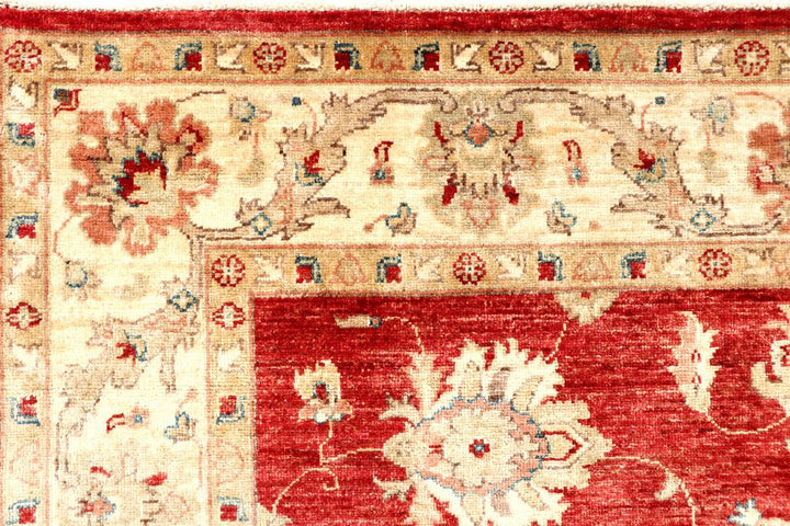 Ziegler 5' x 6' 6 - No. 57520 - ALRUG Rug Store