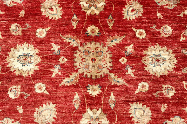Ziegler 5' x 6' 6 - No. 57520 - ALRUG Rug Store