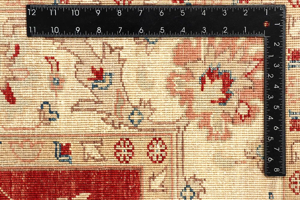 Ziegler 5' x 6' 6 - No. 57520 - ALRUG Rug Store