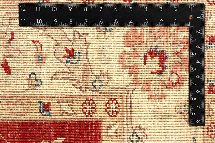 Ziegler 5' x 6' 6 - No. 57520 - ALRUG Rug Store