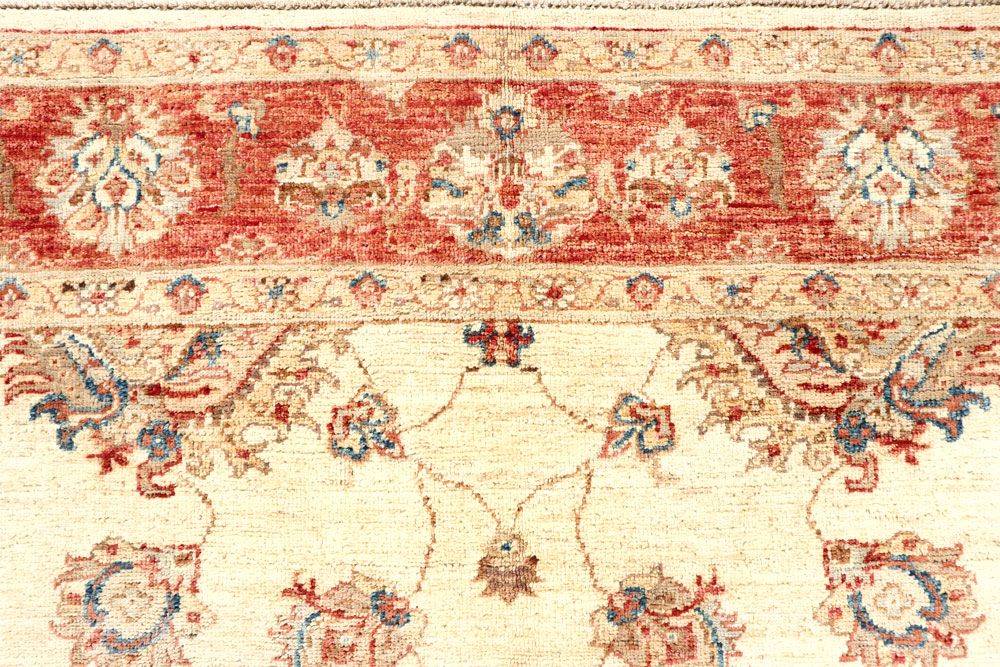 Ziegler 4' 10 x 6' 9 - No. 57521 - ALRUG Rug Store
