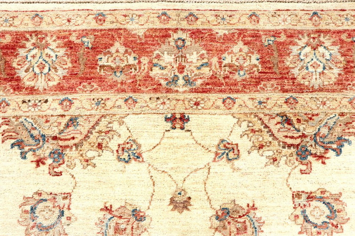Ziegler 4' 10 x 6' 9 - No. 57521 - ALRUG Rug Store