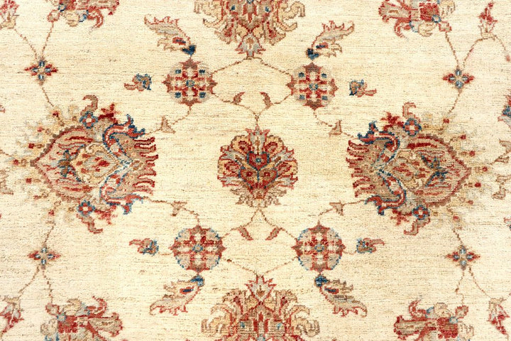 Ziegler 4' 10 x 6' 9 - No. 57521 - ALRUG Rug Store