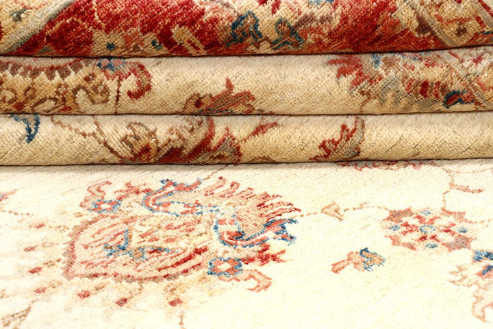 Ziegler 4' 10 x 6' 9 - No. 57521 - ALRUG Rug Store