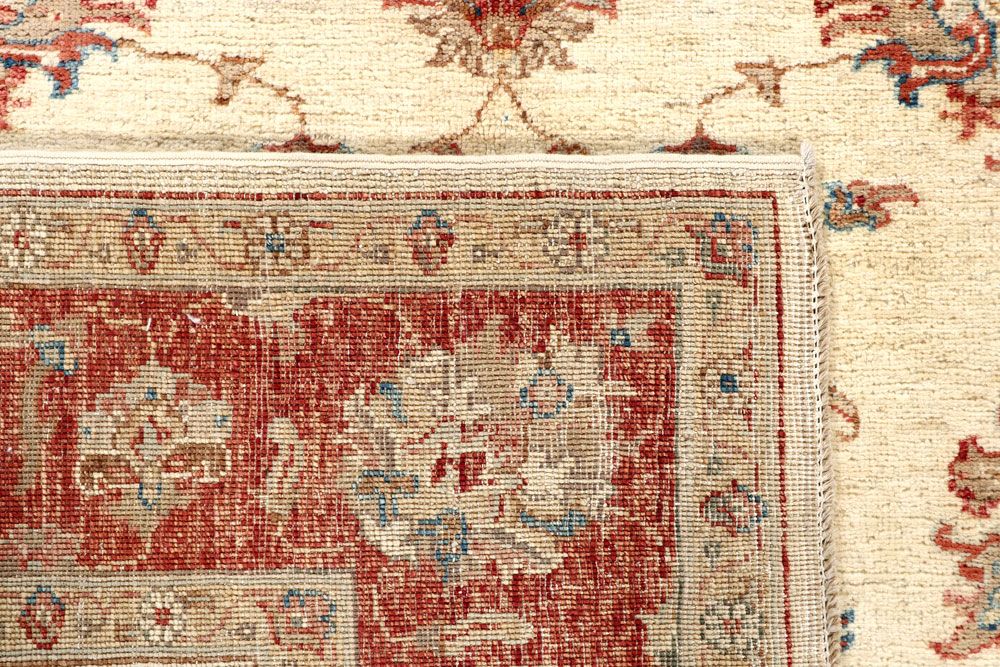 Ziegler 4' 10 x 6' 9 - No. 57521 - ALRUG Rug Store