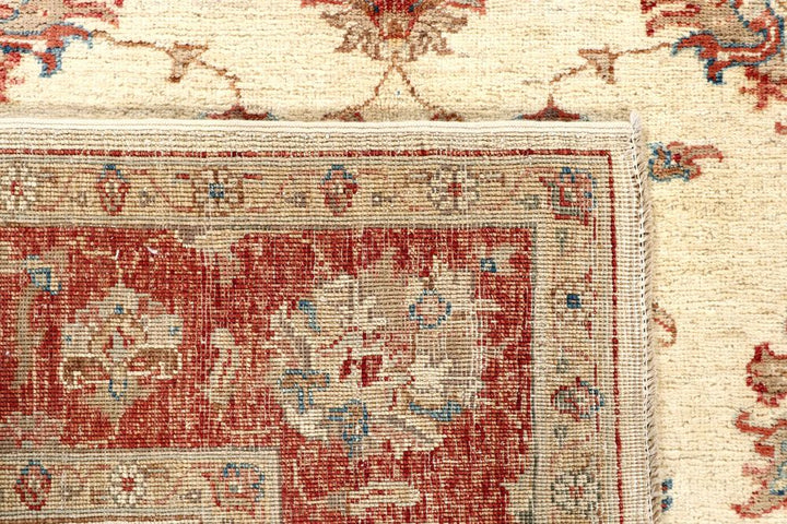 Ziegler 4' 10 x 6' 9 - No. 57521 - ALRUG Rug Store