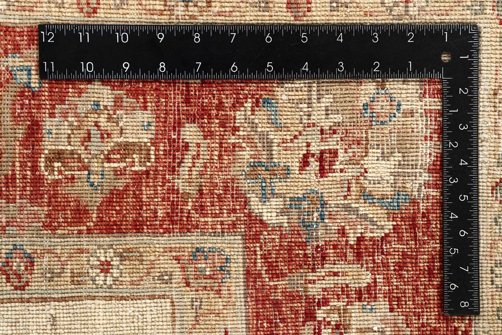 Ziegler 4' 10 x 6' 9 - No. 57521 - ALRUG Rug Store