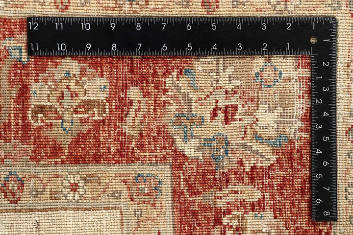 Ziegler 4' 10 x 6' 9 - No. 57521 - ALRUG Rug Store