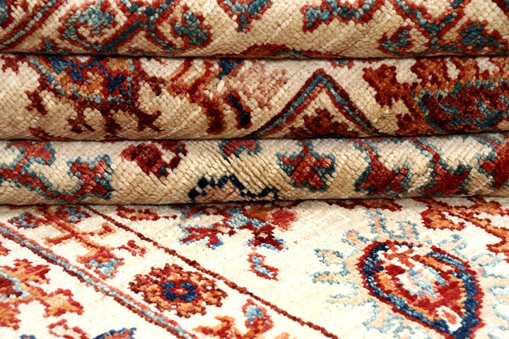 Oushak 4' 11 x 6' 8 - No. 57523 - ALRUG Rug Store
