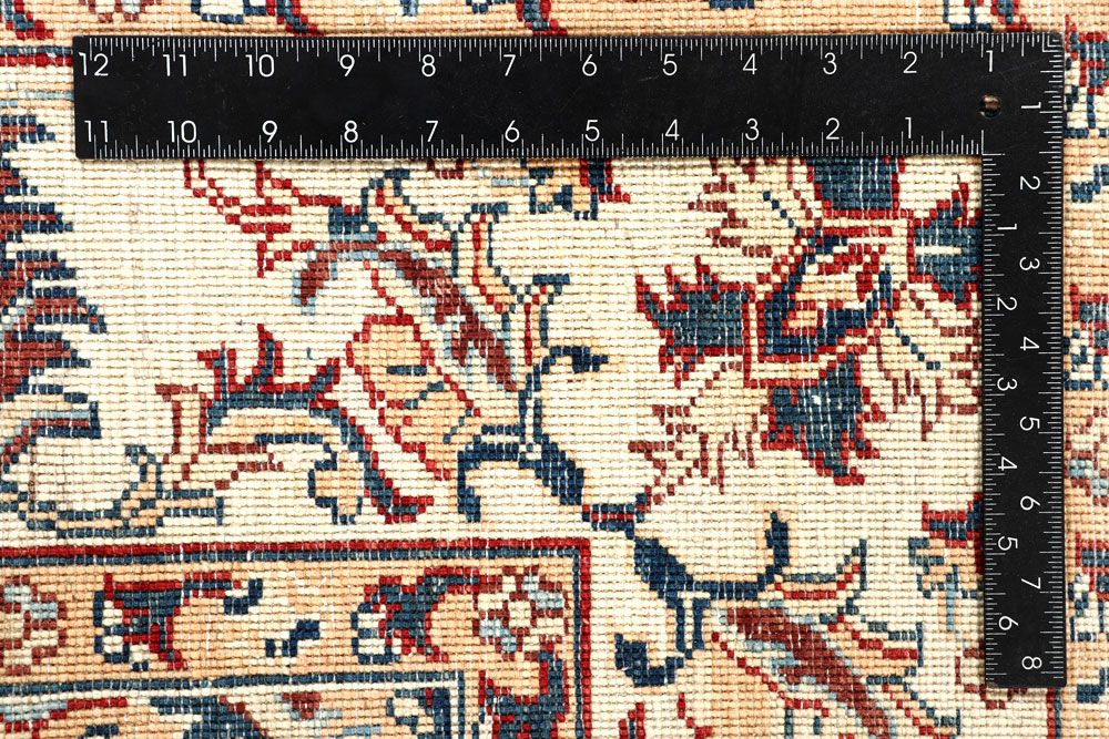 Oushak 4' 9 x 6' 7 - No. 57525 - ALRUG Rug Store