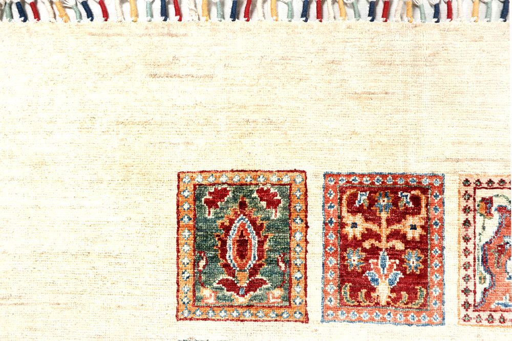 Bakhtiar 8' 2 x 9' 11 - No. 57527 - ALRUG Rug Store