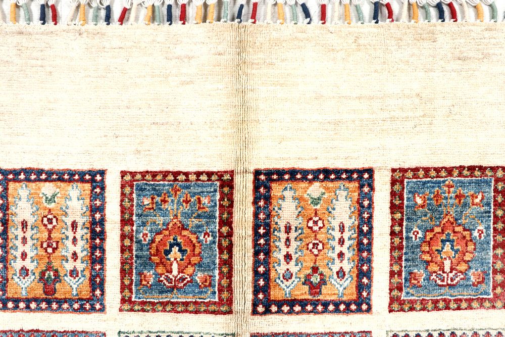 Bakhtiar 8' 2 x 9' 11 - No. 57527 - ALRUG Rug Store