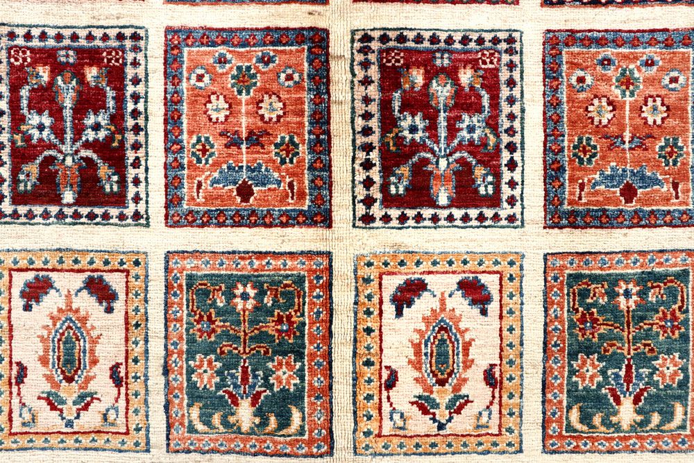 Bakhtiar 8' 2 x 9' 11 - No. 57527 - ALRUG Rug Store