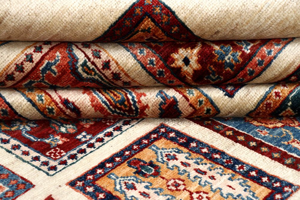 Bakhtiar 8' 2 x 9' 11 - No. 57527 - ALRUG Rug Store