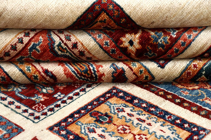 Bakhtiar 8' 2 x 9' 11 - No. 57527 - ALRUG Rug Store