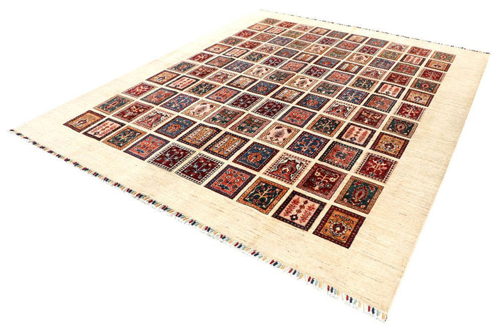 Bakhtiar 8' 2 x 9' 11 - No. 57527 - ALRUG Rug Store